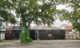 Rumah Komersil Cocok untuk Usaha, Kantor Di Mainroad Lodaya Bandung