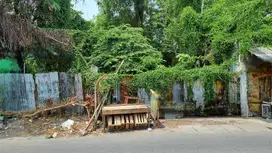 TANAH DI TEMPUREJO, DEKAT BABATAN PANTAI, MERR, KENJERAN, PAKUWON CITY