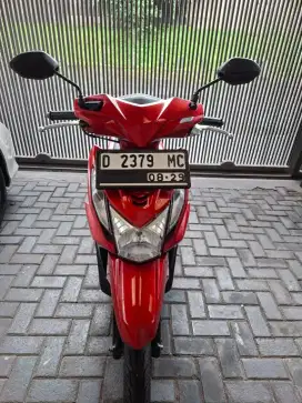 Honda beat f1 thn 2014 (D) 1tangan dari baru