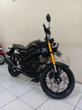 Xsr istimewa th 2024