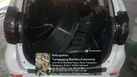 Mencari pekerjaan