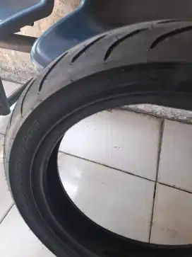 Ban Corsa 110/80-14