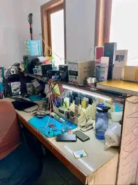 Jasa servis hp seskoal kebayoran lama