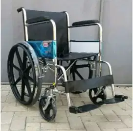 dijual kursi roda