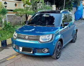Suzuki Ignis GX 1.2 MT 2020
