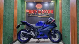 UD ENY MOTOR- YAMAHA R15 V4 2023 BIRU