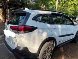Toyota Rush TRD Sportivo (2021)