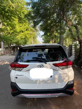 Toyota Rush TRD Sportivo (2021)