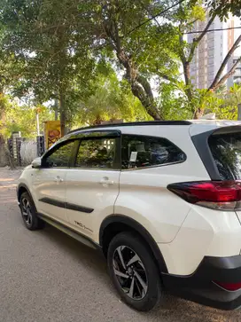 Toyota Rush TRD Sportivo (2021)