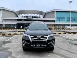 Toyota fortuner 2.4 Vrz 2016