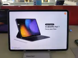 Cicilan xiaomi pad 7