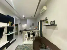 Di jual Rumah hook full furnis  , nego sampe jadi