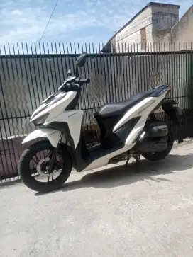 Vario 150 keyles ISS idling stop