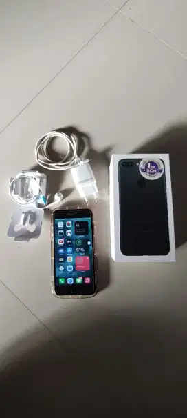 Hp Second iPhone 7 Plus