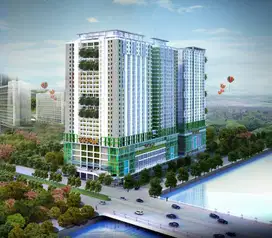 Apartemen Murah Dekat Berbagai Lokasi Strategis Surabaya