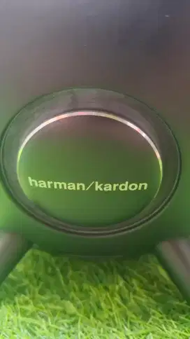 Speaker Harman Kardon onix 4