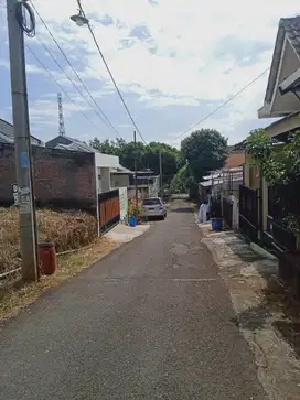 Tanah SHM ready bisa Kredit diGedawang Banyumanik
