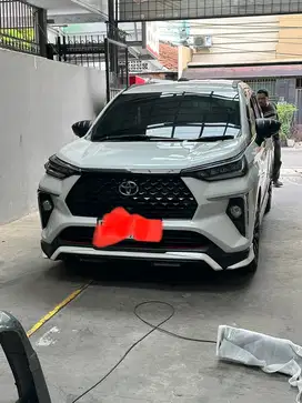 Toyota Avanza 2022 Bensin