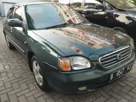 Suzuki Baleno 2001