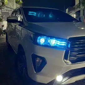 Toyota Kijang Innova 2023 Diesel