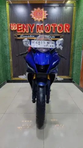 UD ENY MOTOR-YAMAHA R15V4 TAHUN 2023