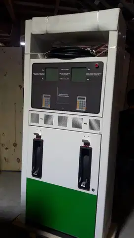 Fuel dispenser Model EG3-21 2V