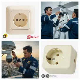 PASANG CCTV BONGKAR PASANG SERVICE CCTV TUKANG LISTRIK PANGGILAN