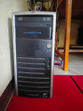 Komputer Server HP Proliant ML115 G5