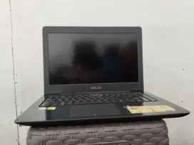 JUAL LAPTOP, ASUS,A456U INTEL CORE i5-6200U VGADIA GeForce930MX RAM8GB