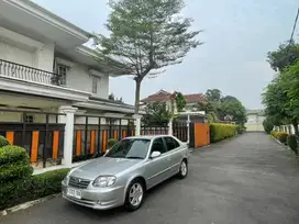 Hyundai Avega 2008