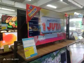 Tv tcl terbaru 2025