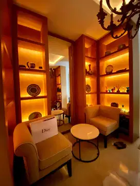 APARTEMEN MEWAH THE RESIDENCE DHARMAWANGSA JAKARTA SELATAN