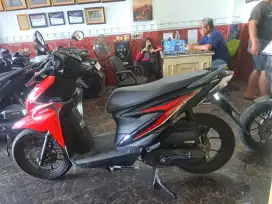 DP 500 RB BEAT CBS ISS 2024 MOTOR GRES KAYA BARU KM RENDAH