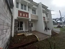Dekat Tol & Mall! Rumah Cantik di Cluster Eksklusif Cinere
