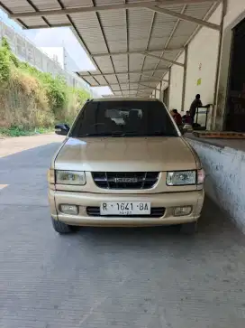 Dijual Phanter LV 2003