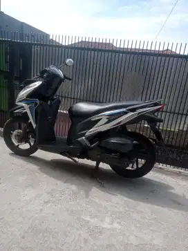 Vario kzr 2013 plat bandung