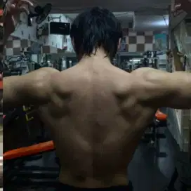 Jasa Personal Trainer GYM area Tangerang Kota