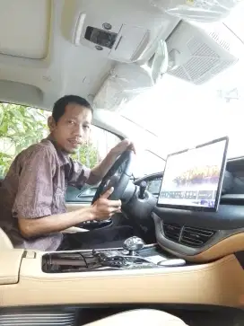 yg perlu jasa mengemudi matic & manual saya siap
