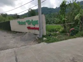 Disewakan Lahan Untuk Komersil Leuwiliang