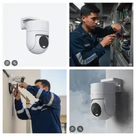 PASANG CCTV BONGKAR PASANG SERVICE CCTV TUKANG LISTRIK PANGGILAN