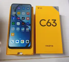 REALME C63 6/128 (MILUS)