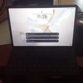 Tablet HONOR Pad 9 8+8 GB Storage 256 GB