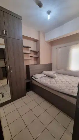 Di Jual Apartemen Puri Park View 2BR Furnished, Jakarta Barat