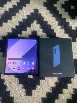 SAMSUNG GALAXY Z FOLD 6 12/512