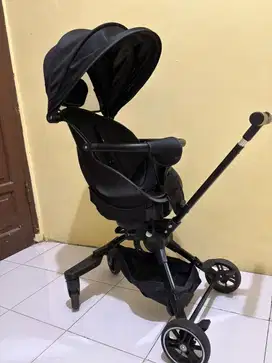 Stroller chris&ollins lyon 887