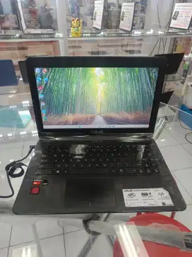 Laptop Asus X454YA 14