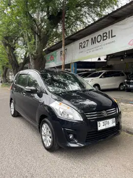 Suzuki Ertiga GX MT 2014