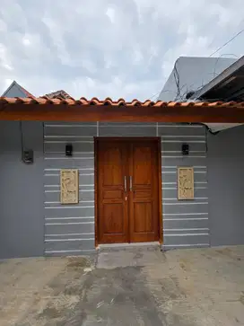 Disewakan “Kos LarasHati” masih tersedia 8 kamar kosong