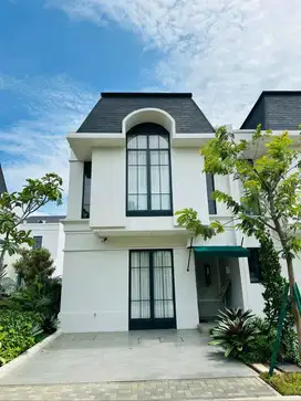 JUAL RUMAH CITRA GARDEN BINTARO TANGERANG SELATAN