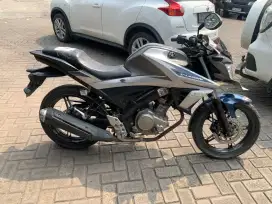 Vixion New led 2017.Ss lengkap